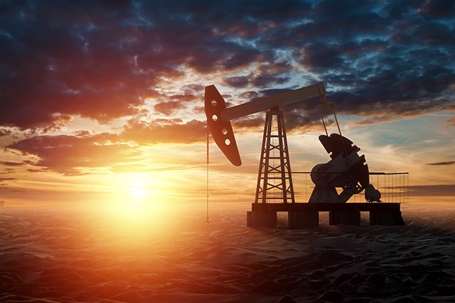Stockton Drilling
