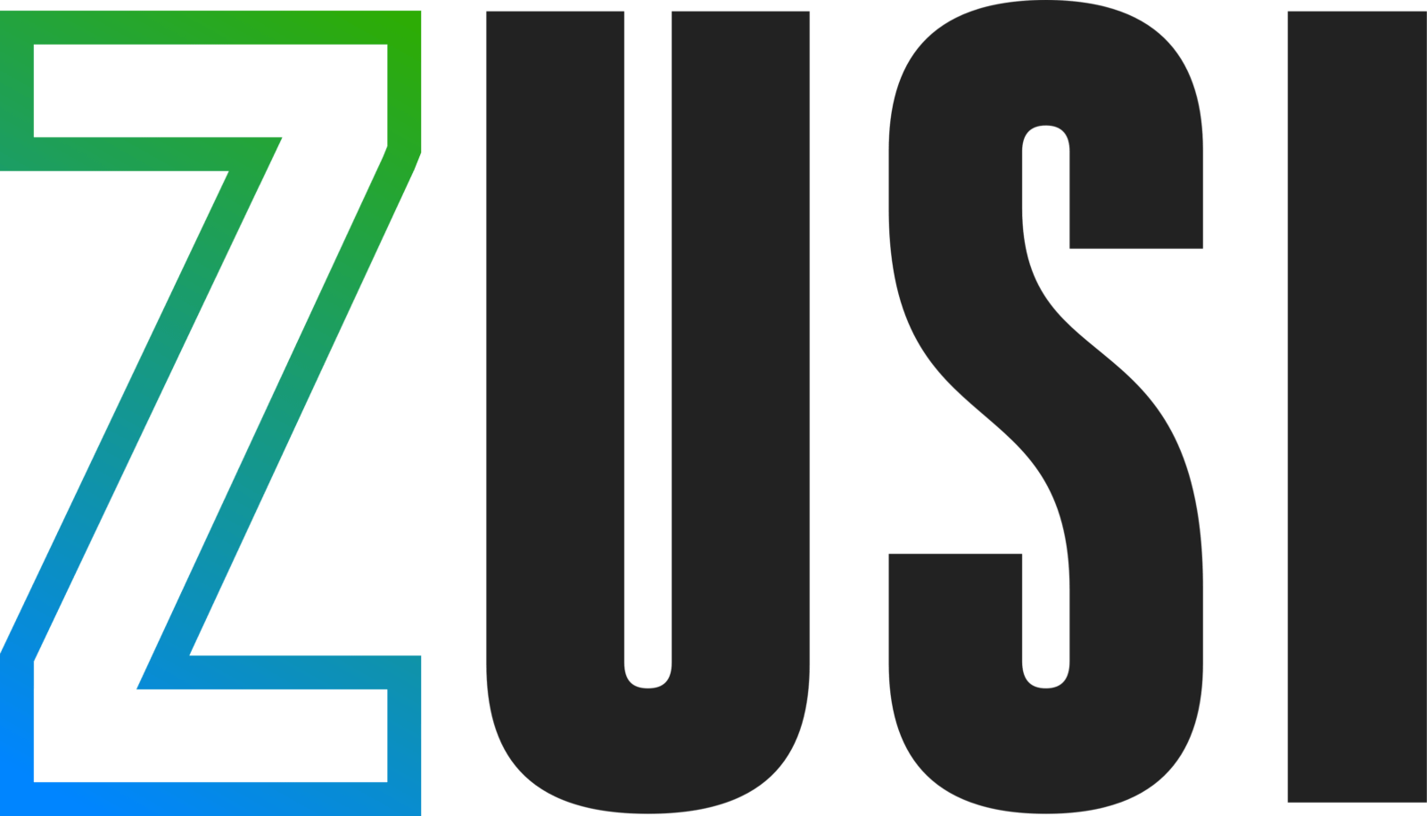 Zusi