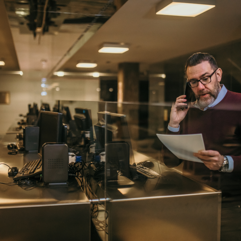 What Should Fully Managed IT Support Actually Include? | ZUSI